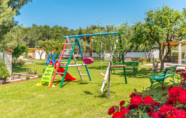 Domy wakacyjne - Biograd - Sv. Filip i Jakov , Chorwacja - CDI440 104