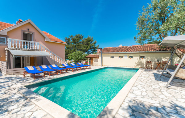 Holiday Home - Biograd - Sv. Filip i Jakov , Croatia - CDI440 1