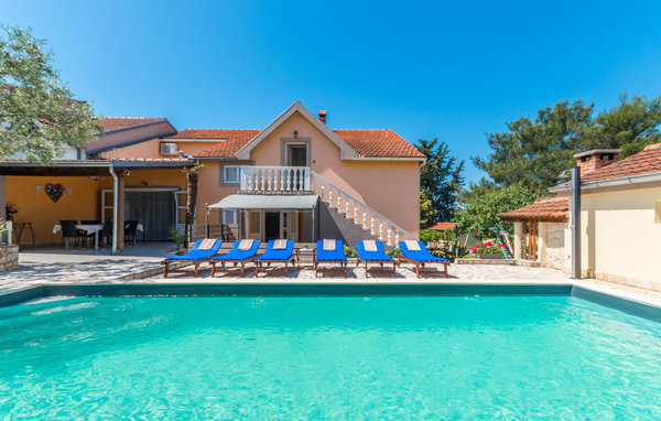 Domy wakacyjne - Biograd - Sv. Filip i Jakov , Chorwacja - CDI440 11