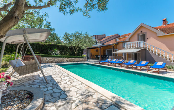 Domy wakacyjne - Biograd - Sv. Filip i Jakov , Chorwacja - CDI440 12