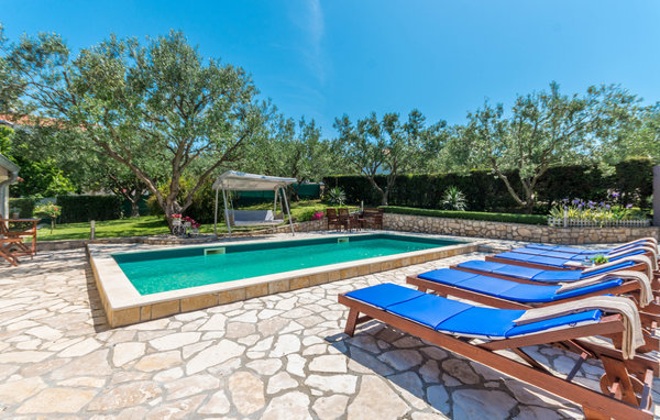 Domy wakacyjne - Biograd - Sv. Filip i Jakov , Chorwacja - CDI440 14