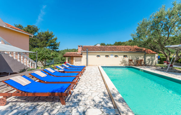 Domy wakacyjne - Biograd - Sv. Filip i Jakov , Chorwacja - CDI440 15