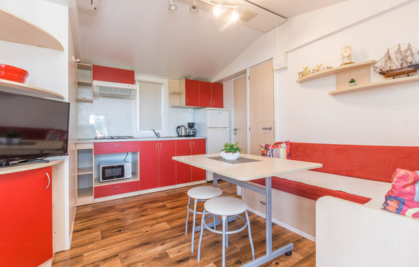 Holiday Home - Biograd - Sv. Filip i Jakov , Croatia - CDI441 4