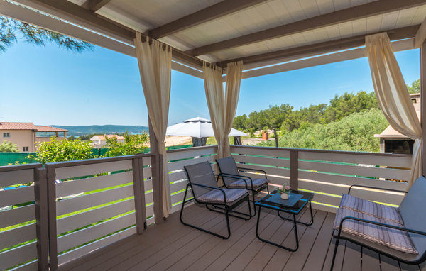 Holiday Home - Biograd - Sv. Filip i Jakov , Croatia - CDI441 6