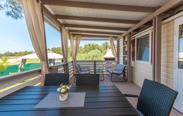 Holiday Home - Biograd - Sv. Filip i Jakov , Croatia - CDI441 102
