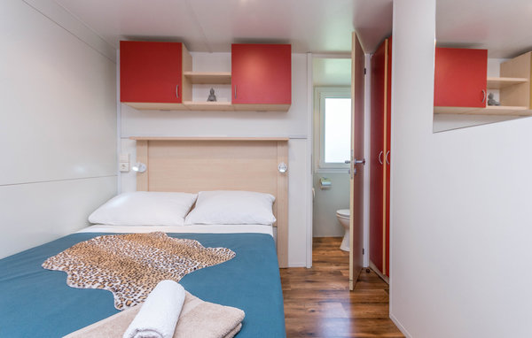 Holiday Home - Biograd - Sv. Filip i Jakov , Croatia - CDI442 601