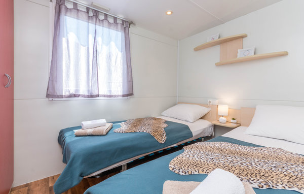 Holiday Home - Biograd - Sv. Filip i Jakov , Croatia - CDI442 603