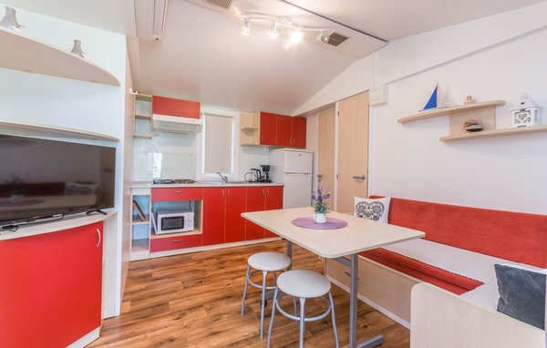 Holiday Home - Biograd - Sv. Filip i Jakov , Croatia - CDI442 6