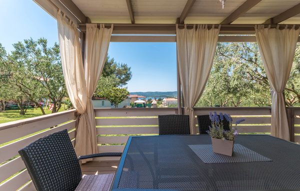 Holiday Home - Biograd - Sv. Filip i Jakov , Croatia - CDI442 101