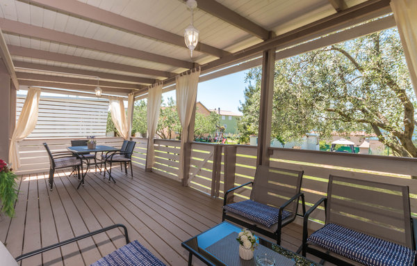 Holiday Home - Biograd - Sv. Filip i Jakov , Croatia - CDI442 102