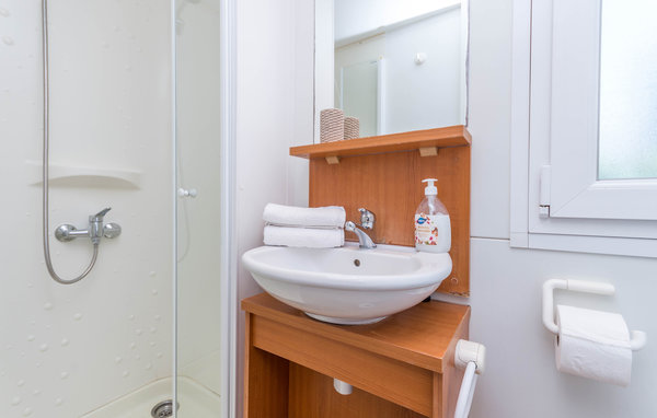 Holiday Home - Biograd - Sv. Filip i Jakov , Croatia - CDI443 702