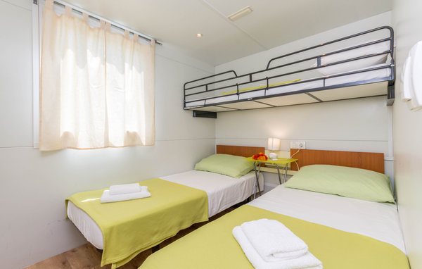Holiday Home - Biograd - Sv. Filip i Jakov , Croatia - CDI443 603