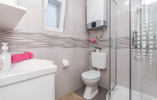 Apartment - Biograd - Sv. Filip i Jakov , Croatia - CDI444 701