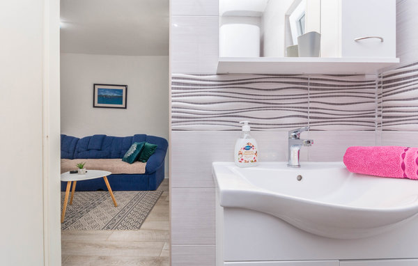 Apartment - Biograd - Sv. Filip i Jakov , Croatia - CDI444 702