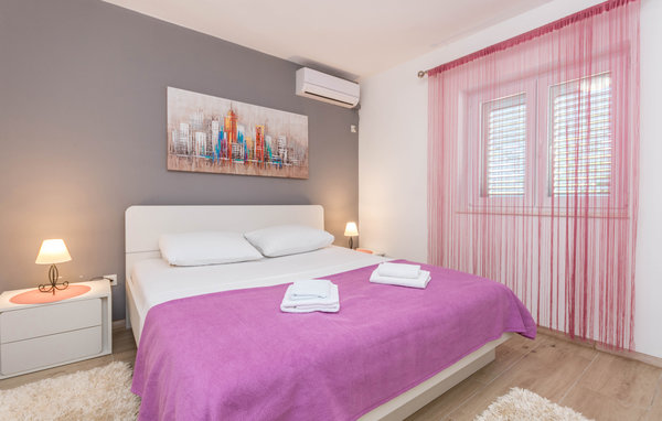 Apartment - Biograd - Sv. Filip i Jakov , Croatia - CDI444 7