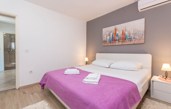 Apartment - Biograd - Sv. Filip i Jakov , Croatia - CDI444 601