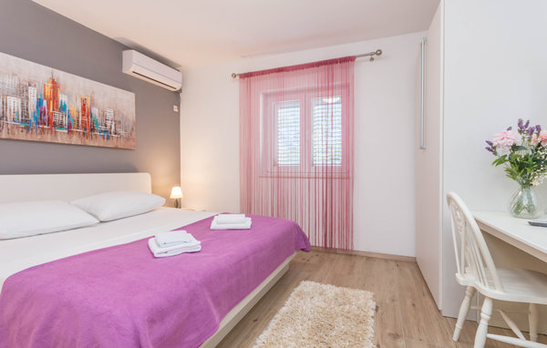 Apartment - Biograd - Sv. Filip i Jakov , Croatia - CDI444 602