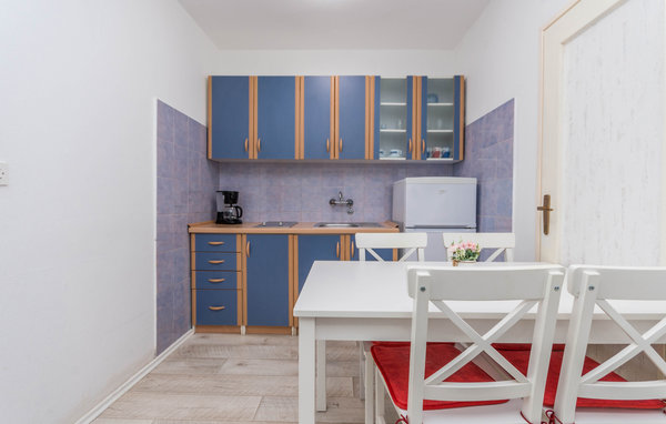 Apartment - Biograd - Sv. Filip i Jakov , Croatia - CDI444 6