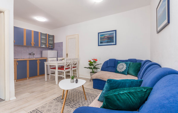 Apartment - Biograd - Sv. Filip i Jakov , Croatia - CDI444 4