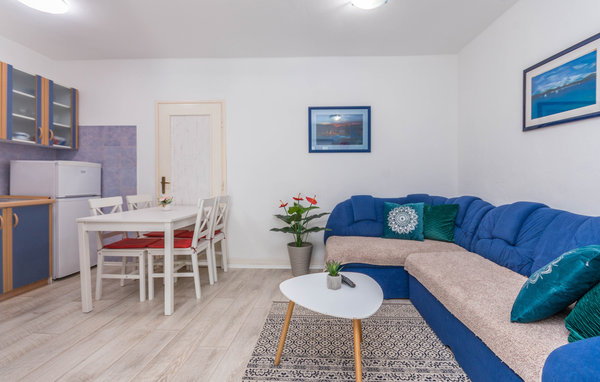 Apartment - Biograd - Sv. Filip i Jakov , Croatia - CDI444 301