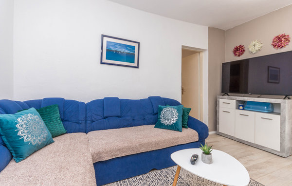 Apartment - Biograd - Sv. Filip i Jakov , Croatia - CDI444 3