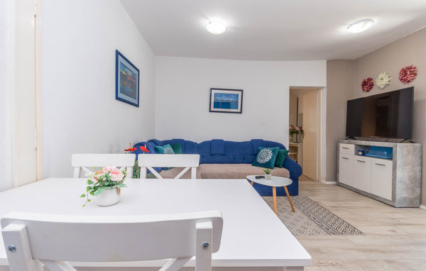 Apartment - Biograd - Sv. Filip i Jakov , Croatia - CDI444 5