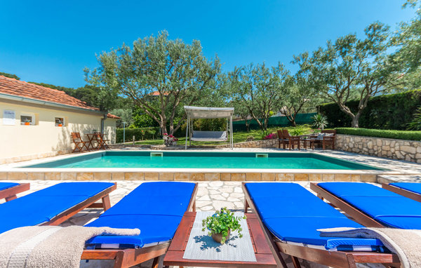 Apartment - Biograd - Sv. Filip i Jakov , Croatia - CDI444 2