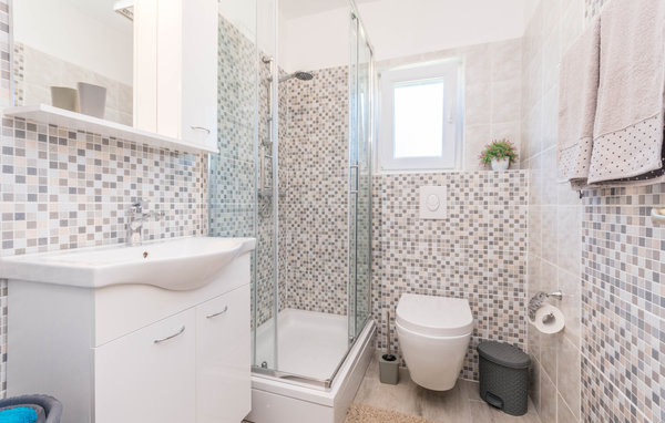 Apartment - Biograd - Sv. Filip i Jakov , Croatia - CDI445 701