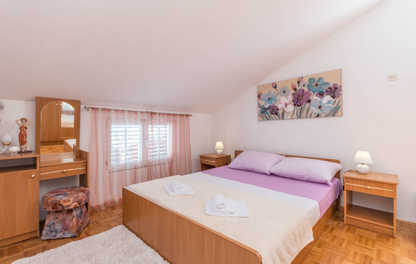 Apartment - Biograd - Sv. Filip i Jakov , Croatia - CDI445 7