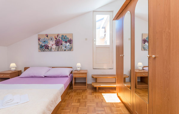 Apartment - Biograd - Sv. Filip i Jakov , Croatia - CDI445 601