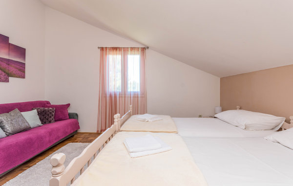 Apartment - Biograd - Sv. Filip i Jakov , Croatia - CDI445 602