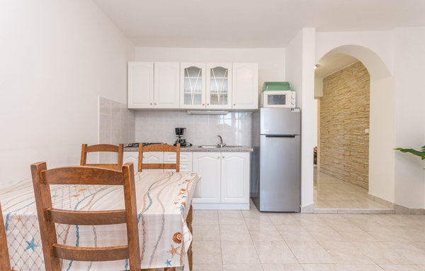 Apartment - Biograd - Sv. Filip i Jakov , Croatia - CDI445 6