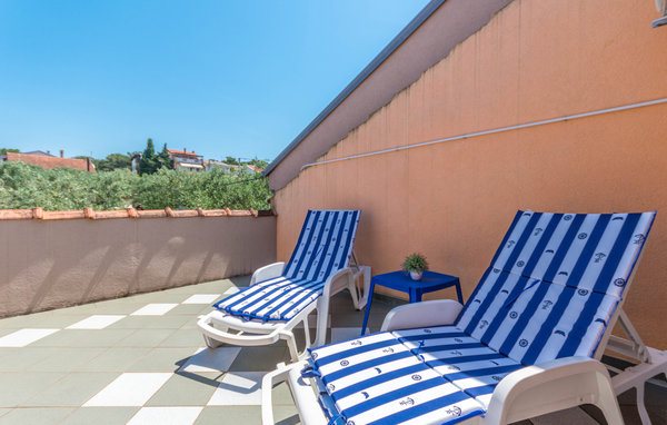 Apartment - Biograd - Sv. Filip i Jakov , Croatia - CDI445 101
