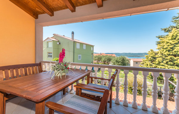 Apartment - Biograd - Sv. Filip i Jakov , Croatia - CDI445 102