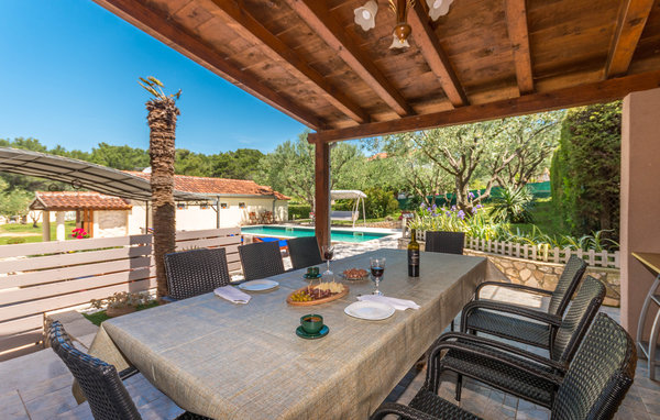 Apartment - Biograd - Sv. Filip i Jakov , Croatia - CDI445 8