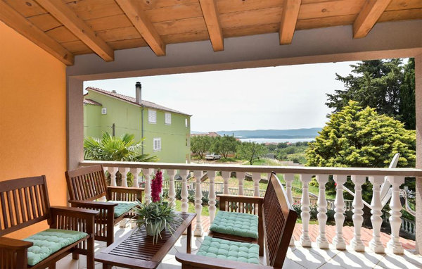 Apartment - Biograd - Sv. Filip i Jakov , Croatia - CDI445 201