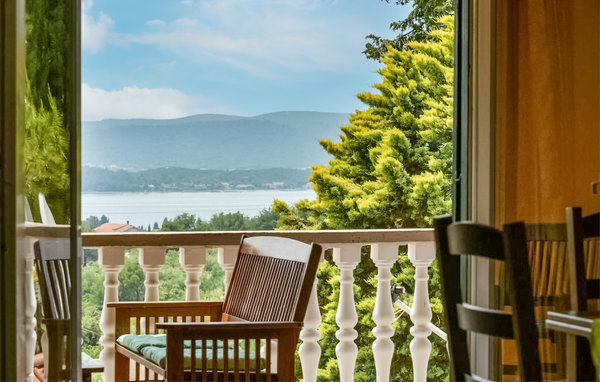 Apartment - Biograd - Sv. Filip i Jakov , Croatia - CDI445 202