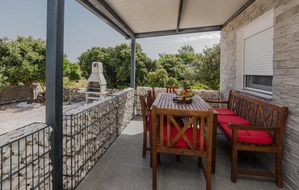 Feriehuse - Vir , Kroatien - CDI447 1