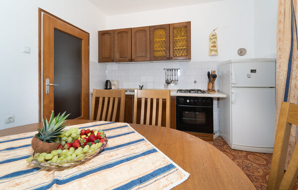 Domy wakacyjne - Zadar - Debeljak , Chorwacja - CDI450 401