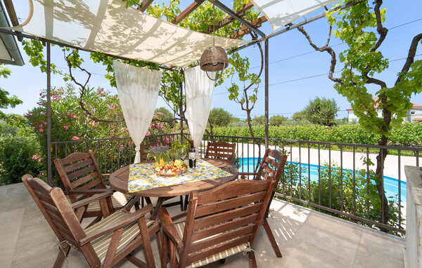 Domy wakacyjne - Zadar - Debeljak , Chorwacja - CDI450 2