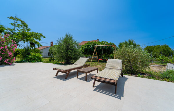 Domy wakacyjne - Zadar - Debeljak , Chorwacja - CDI450 3