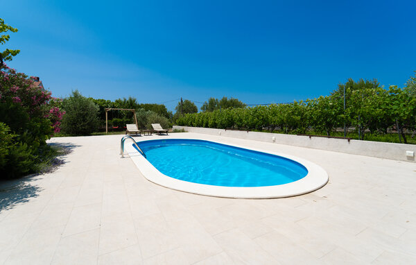 Domy wakacyjne - Zadar - Debeljak , Chorwacja - CDI450 11