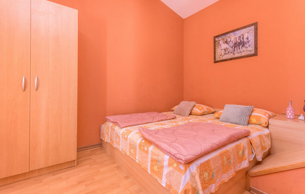 Apartament - Biograd-Turanj , Chorwacja - CDI451 603