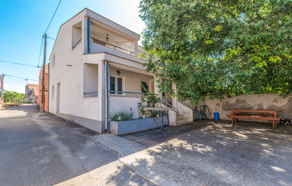 Apartament - Biograd-Turanj , Chorwacja - CDI451 3