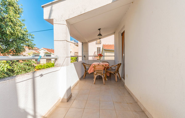 Apartament - Biograd-Turanj , Chorwacja - CDI451 101