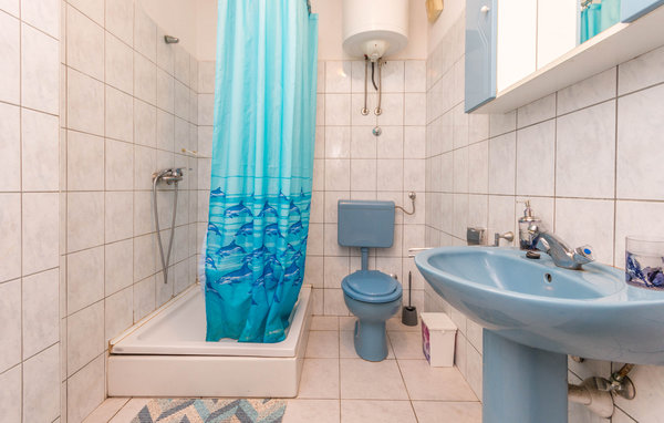 Ferienwohnung - Biograd-Turanj , Kroatien - CDI452 701