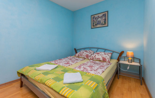 Ferienwohnung - Biograd-Turanj , Kroatien - CDI452 5