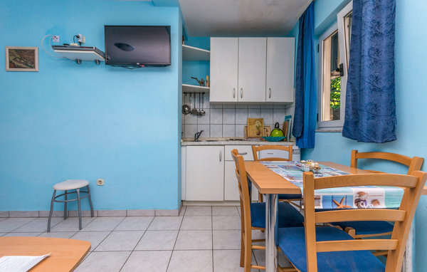 Ferienwohnung - Biograd-Turanj , Kroatien - CDI452 3