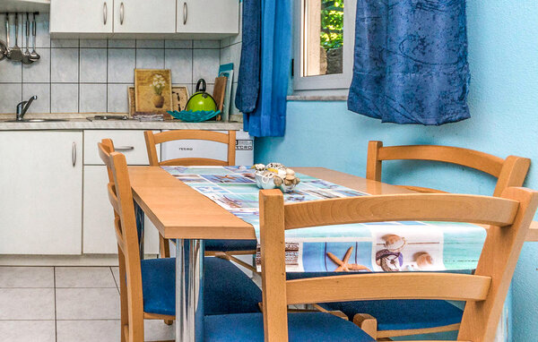 Ferienwohnung - Biograd-Turanj , Kroatien - CDI452 401