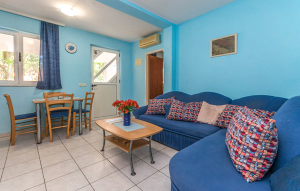 Ferienwohnung - Biograd-Turanj , Kroatien - CDI452 301